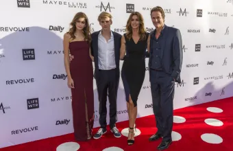 Cindy Crawford - Rande Gerber: Σκέφτονται να κινηθούν νομικά μετά τον θάνατο του γιου τους, Presley