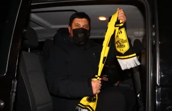 μπορ