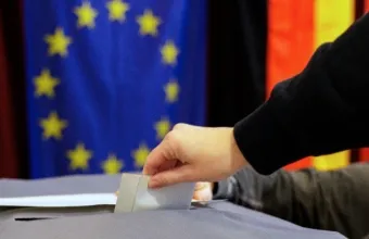 Βερολίνο: Αριστερά, Πράσινοι και SPD συμφωνούν να ξεκινήσουν διερευνητικές συνομιλίες για σχηματισμό συνασπισμού