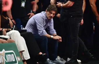 Δημήτρης Γιαννακόπουλος