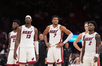 NBA: Ο Γιάννης ξεχώρισε στο πρώτο βράδυ της νέας εποχής, αλλά η πρεμιέρα είχε δυσκολίες