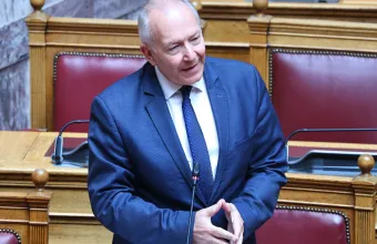 Ελλάδα–Ινδία: Ενίσχυση συνεργασίας στη θαλάσσια ασφάλεια και μνημόνιο συνεργασίας των δύο Ακτοφυλακών