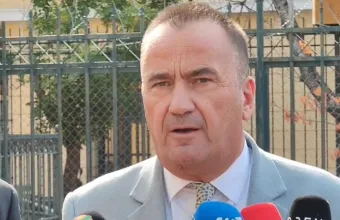 Καμπούρης: Τον κατήγγειλε κυρία που συνδέεται με πολιτικό πρόσωπο, λέει ο Γλύκας