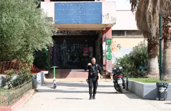 Γκράβα: Δεν διαπιστώθηκε διαρροή φυσικού αερίου ούτε από τον δεύτερο έλεγχο