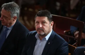 Χαρδαλιάς από τις Βρυξέλλες: Περισσότεροι ευρωπαϊκοί πόροι για έργα και κοινωνική συνοχή στην Αττική