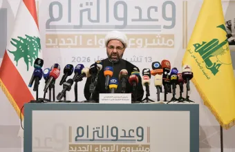 Λίβανος: Η Χεζμπολάχ παραδέχθηκε ότι της ανήκει το φορτίο με τον μισό τόνο εκρηκτικών – Λέει ότι προοριζόταν για επιθέσεις κατά του Ισραήλ