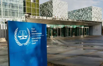 Διεθνές Ποινικό Δικαστήριο: Ουάσινγκτον και Ευρώπη σε τροχιά σύγκρουσης με φόντο τις κυρώσεις