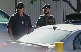 Τα κελιά του θανάτου της ICE: 53 άνθρωποι πέθαναν υπό κράτηση από την επιστροφή Τραμπ – Καταγγελίες για ελλείψεις στην ιατρική φροντίδα
