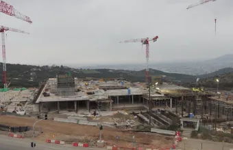 Ίδρυμα Σταύρος Νιάρχος: Σε πλήρη εξέλιξη η κατασκευή τριών νοσοκομείων, με ορίζοντα ολοκλήρωσης το 2027