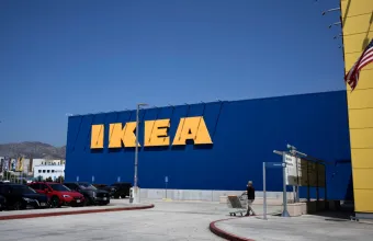 IKEA: Τα καταστήματα στη Δανία σχεδιάζεται να γίνουν καταφύγια και προσωρινά νοσοκομεία σε κρίσεις