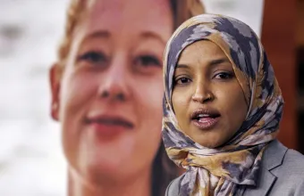 Ilhan Omar
