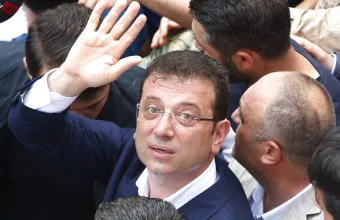 Ιμάμογλου 