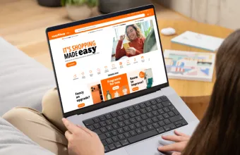 Στην Ελλάδα το easyShop.com του Στέλιου Χατζηιωάννου