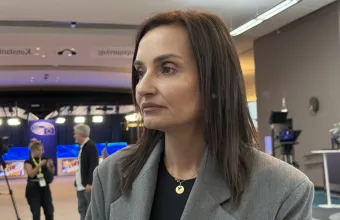 Ουκρανή αξιωματούχος: Οι άνθρωποι δεν θα επιβιώσουν τον χειμώνα αν δεν ανοίξει ανθρωπιστικός διάδρομος στην Ολέσκι