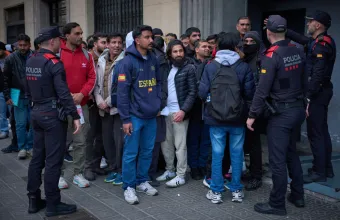 Δανία, Ιταλία και Πολωνία ζητούν αυστηρότερη στάση της ΕΕ απέναντι στην παράτυπη μετανάστευση