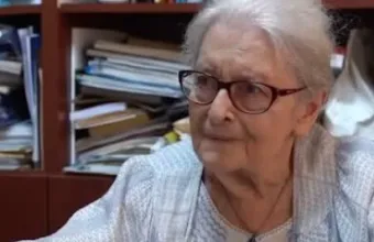 Πέθανε στην Κωνσταντινούπολη η φιλόσοφος Ιωάννα Κουτσουράδη - Η παρακαταθήκη της στα Ανθρώπινα Δικαιώματα