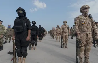 Κατάρ: Σε εξέλιξη οι συνομιλίες ΗΠΑ – Ιράν για την πυρηνική συμφωνία