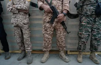 CENTCOM: Το ταμείο είναι μείον στην Τεχεράνη – Ένοπλες οργανώσεις επιστρέφουν χρήματα στο IRGC