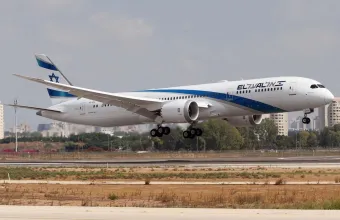 El Al: Ακυρώθηκαν οι πτήσεις επαναπατρισμού Ισραηλινών από το Ντουμπάι
