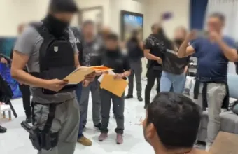 Ναρκωτικά από Ισημερινό προς Ευρώπη