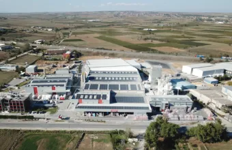 ISOMAT: Εξαγόρασε την ALFA ALFA ENERGY και εντάσσει στον Όμιλο το brand ESHA