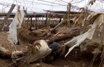 Ισπανία: Καταρρακτώδεις βροχές και πλημμύρες σε αρκετές περιοχές, μια νεκρή κοντά στη Βαρκελώνη