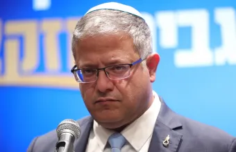 Itamar Ben-Gvir