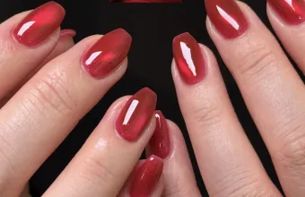 Jammy Nails μανικιούρ