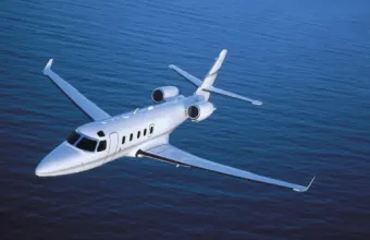 Jet Gulfstream
