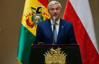 Χιλή: κατακραυγή μετά τις μειώσεις ποινών σε 56 καταδικασθέντες 