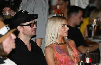 Josephine: Η επική ατάκα της για τα unfollow του Νίνο