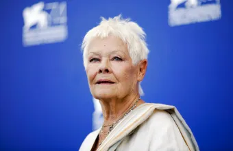 Τζούντι Ντεντς: «Θέλω να πεθάνω στο καμαρίνι μου» – Στα 91 δεν θέλει να ακούει για σύνταξη