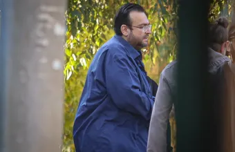 Τι ισχυρίστηκε ο «Mr Κωλοτούμπας» για τη συνεργασία του με τον Φίλιππο Καμπούρη