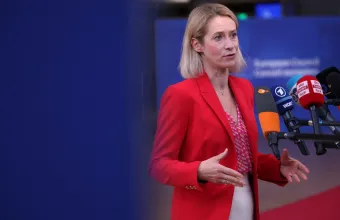 Ευρωπαίοι υπουργοί Άμυνας: «Ο Πούτιν δεν επιδιώκει την ειρήνη» - Προειδοποίηση για την Ουκρανία