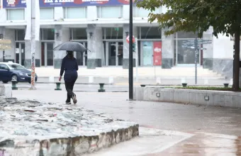 Κακοκαιρία