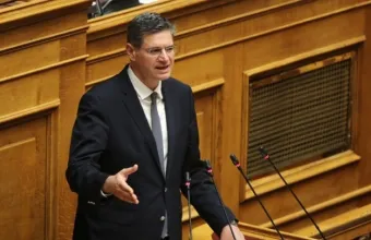 Παραιτείται από βουλευτής ο Καλαματιανός - Συμπαρατάσσεται με Τσίπρα και ΕΛΑΣ