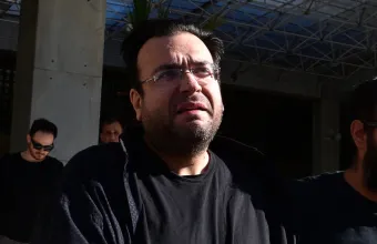 Καμπούρης