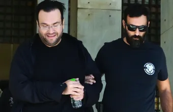 Καμπούρης