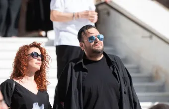 Φίλιππος Καμπούρης