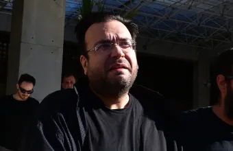 Υπόθεση Καμπούρη: Τι λέει ο Απόστολος Λύτρας για τις κατηγορίες και τις οφειλές