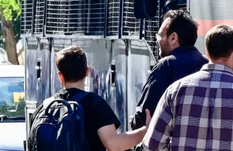 Υπόθεση Καμπούρη: Έρευνα και για φοροδιαφυγή με εντολή της Εισαγγελίας