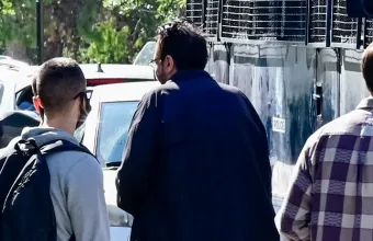 Φίλιππος Καμπούρης