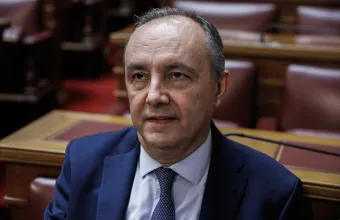 Άνοιγμα Καράογλου προς τα κόμματα «δεξιότερα» της Νέας Δημοκρατίας - Δείτε βίντεο