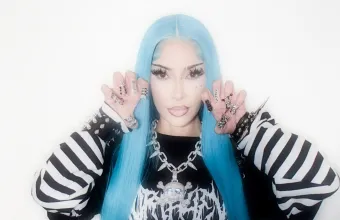 Kim Kardashian: Το τερμάτισε για Halloween! Ντύθηκε... North West