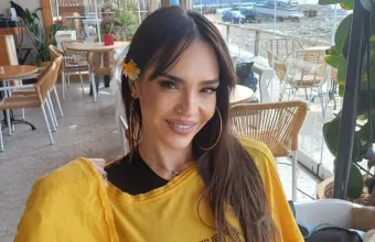 Νικολέττα Καρρά: Έκρυβε μια Φουρέιρα μέσα της και το έδειξε!