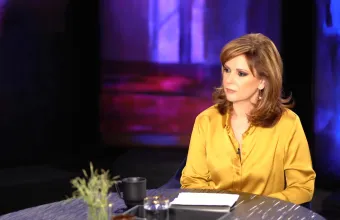 Έλενα Κατρίτση: Επιστρέφει στην τηλεόραση - Οι λεπτομέρειες
