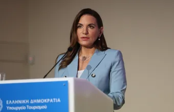 Όλγα Κεφαλογιάννη