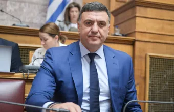 Κικίλιας: Ελλάδα και Ιαπωνία ελέγχουν το 32% του παγκόσμιου εμπορικού στόλου