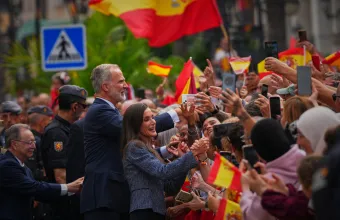 Βασιλιάς Φελίπε 