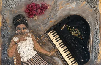 Kou.Ka.art: «Υλικά απ’ τα οποία είναι φτιαγμένα τα όνειρα» - Εγκαίνια την Τετάρτη στο Παλαιό Δημαρχείο Γλυφάδας